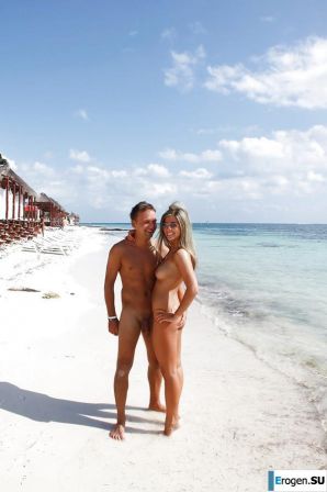 Masha on vacation. Part 2. Thumbnail 2