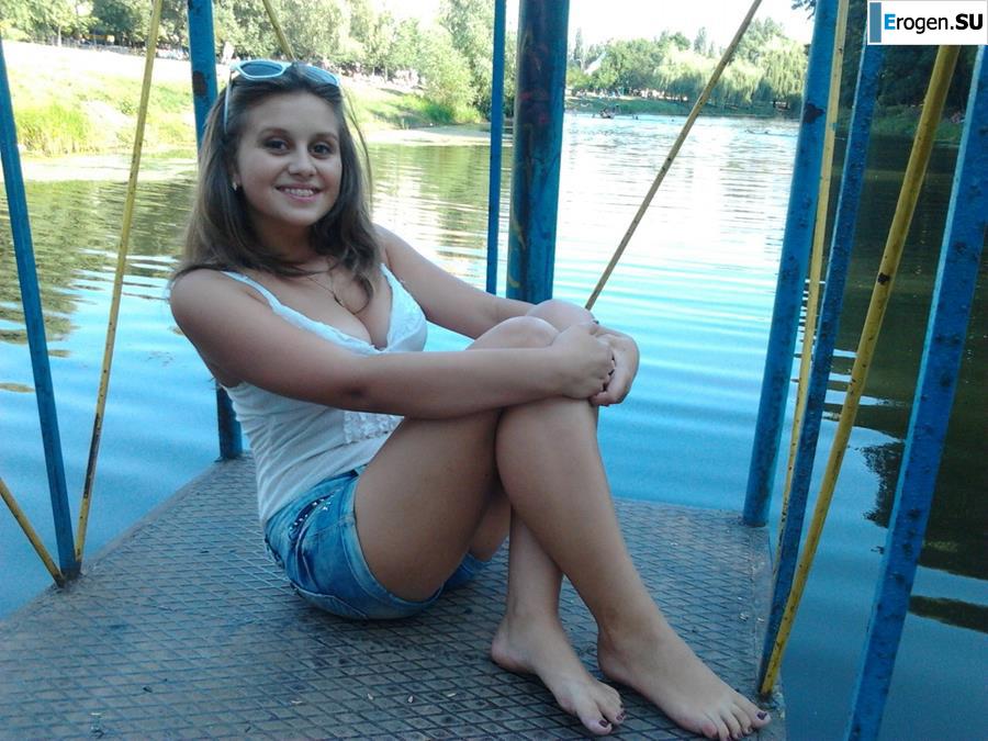 legs from VKontakte. Part 3. Slide 12