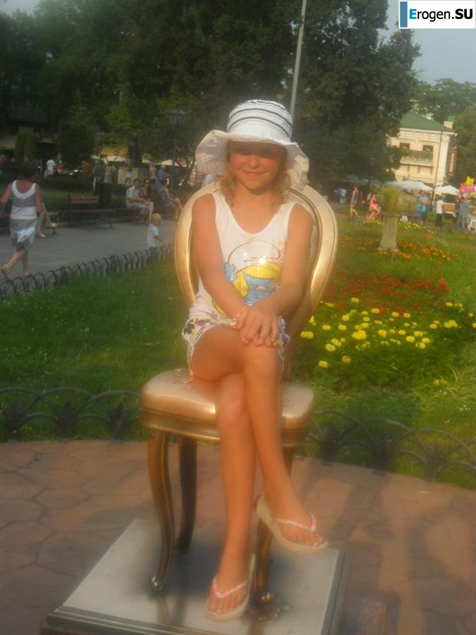 legs from VKontakte. Part 3. Slide 15