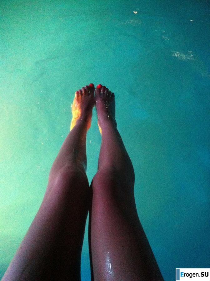 legs from VKontakte. Part 3. Slide 16