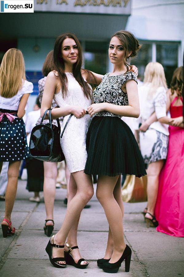 legs from VKontakte. Part 3. Slide 17