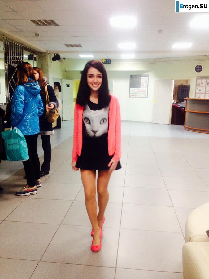 legs from VKontakte. Part 3. Slide 21