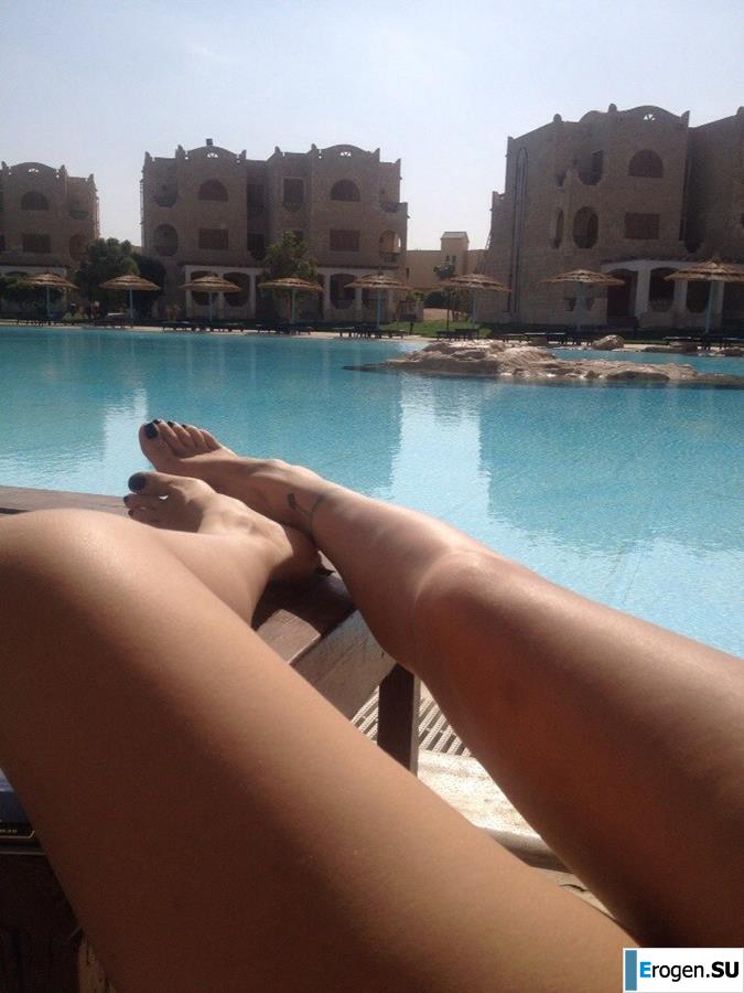 legs from VKontakte. Part 3. Slide 22
