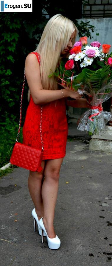 legs from VKontakte. Part 3. Slide 28