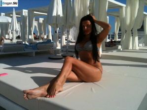 legs from VKontakte. Part 3. Thumbnail 1