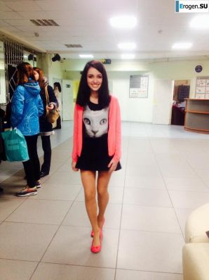 legs from VKontakte. Part 3. Thumbnail 21