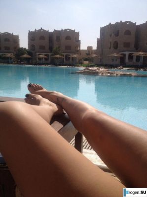 legs from VKontakte. Part 3. Thumbnail 22