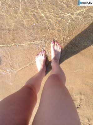 legs from VKontakte. Part 3. Thumbnail 24