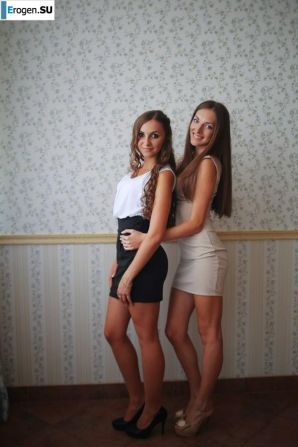 legs from VKontakte. Part 3. Thumbnail 29