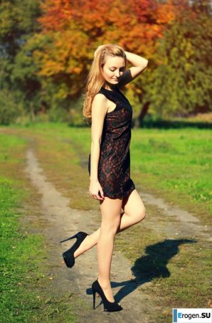 legs from VKontakte. Part 3. Thumbnail 33
