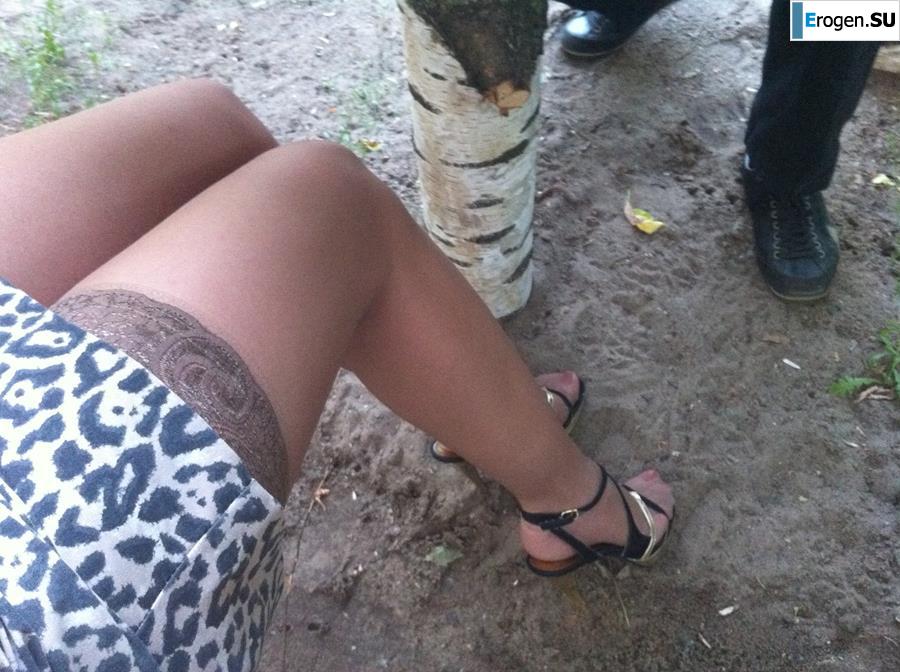 ножки из вконтакте. Часть 4. Фото 16