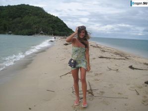 Masha on vacation. Part 3. Thumbnail 10