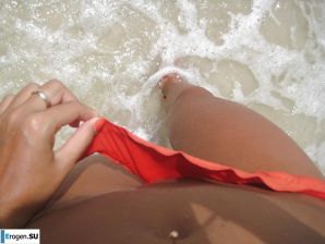 Masha on vacation. Part 3. Thumbnail 11