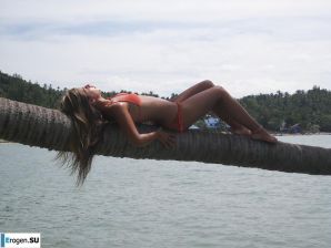 Masha on vacation. Part 3. Thumbnail 3