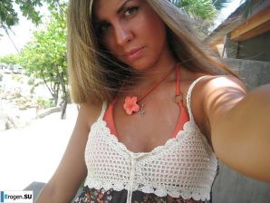 Masha on vacation. Part 3. Thumbnail 4