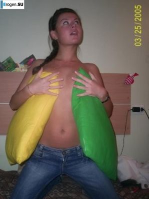 Polina + Artem =. Part 2. Thumbnail 10