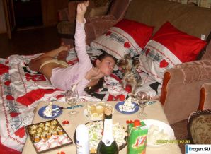 Polina + Artem =. Part 2. Thumbnail 13