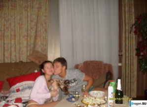 Polina + Artem =. Part 2. Thumbnail 22