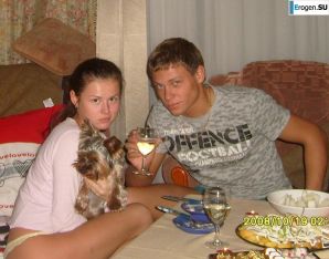Polina + Artem =. Part 2. Thumbnail 23