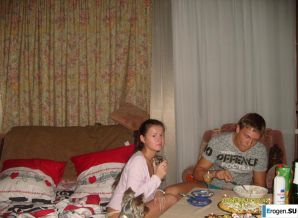 Polina + Artem =. Part 2. Thumbnail 24