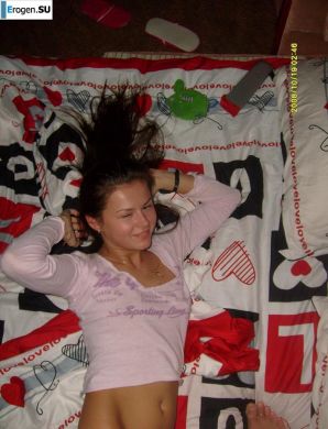 Polina + Artem =. Part 2. Thumbnail 27