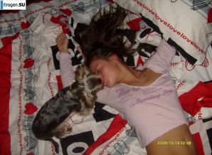 Polina + Artem =. Part 2. Thumbnail 29