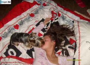 Polina + Artem =. Part 2. Thumbnail 30