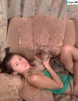 Polina + Artem =. Part 2. Thumbnail 9