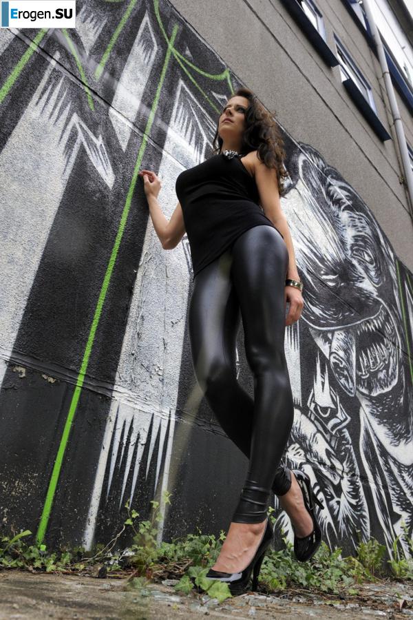 leggings rule. Part 130. Slide 28