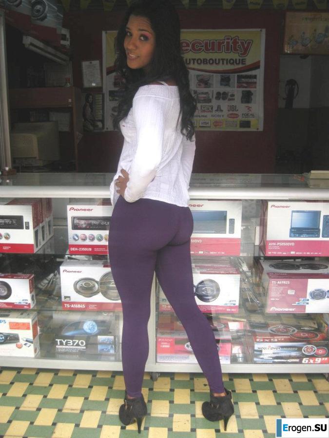 leggings rule. Part 130. Slide 31