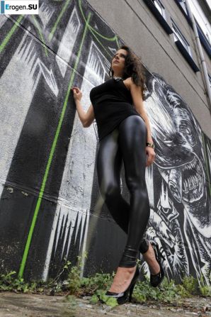 leggings rule. Part 130. Thumbnail 28