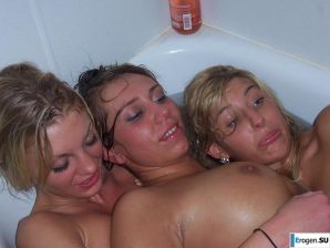 Three Lesbian Friends. Thumbnail 26