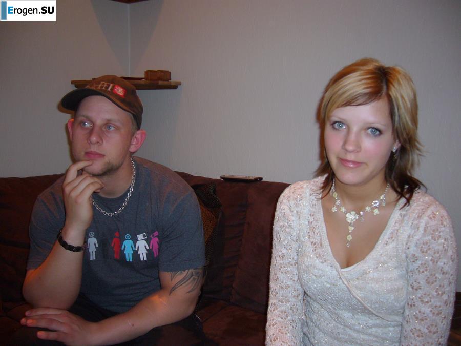 Cute couple. Part 5. Slide 39