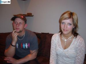Cute couple. Part 5. Thumbnail 39