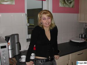 Pretty Middle-aged Woman. Thumbnail 2