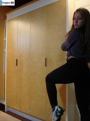 Great Ass. Part 5. Thumbnail 14