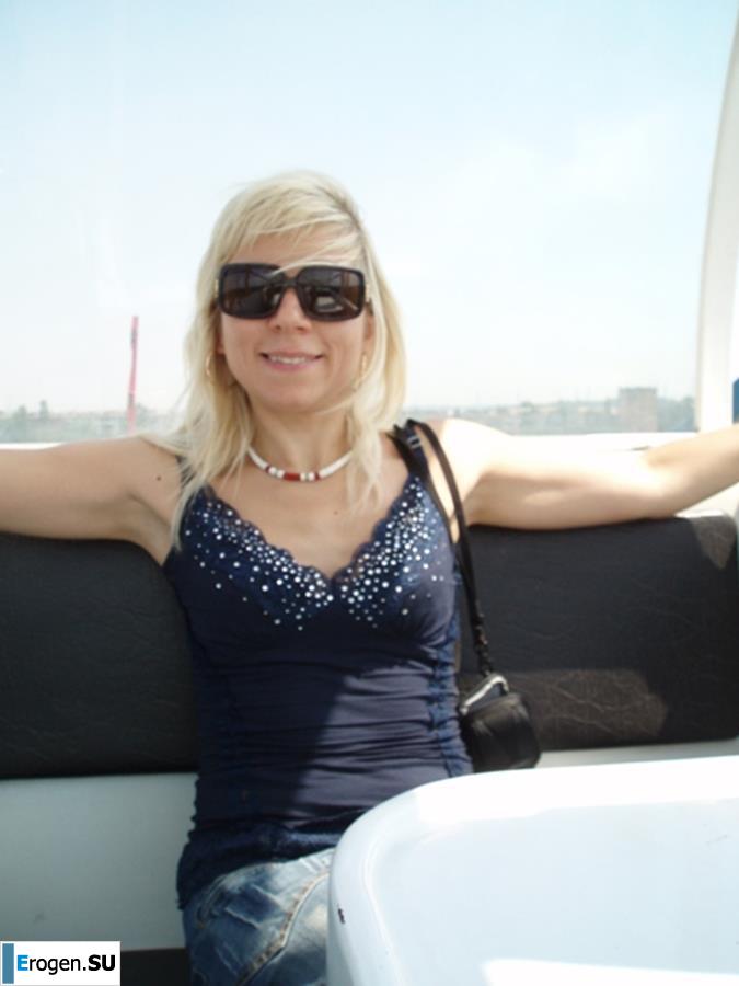 Bi Blond. Part 2. Photo 25