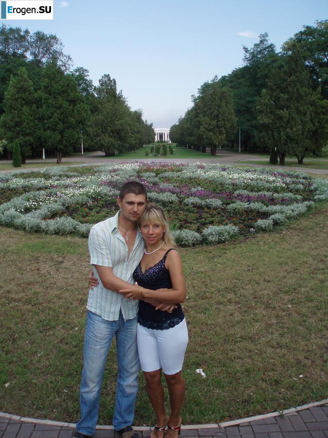 Bi Blond. Part 2. Photo 26
