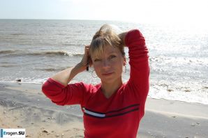 Bi Blond. Part 2. Thumbnail 17