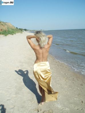 Bi Blond. Part 2. Thumbnail 27