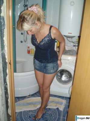 Bi Blond. Part 2. Thumbnail 34