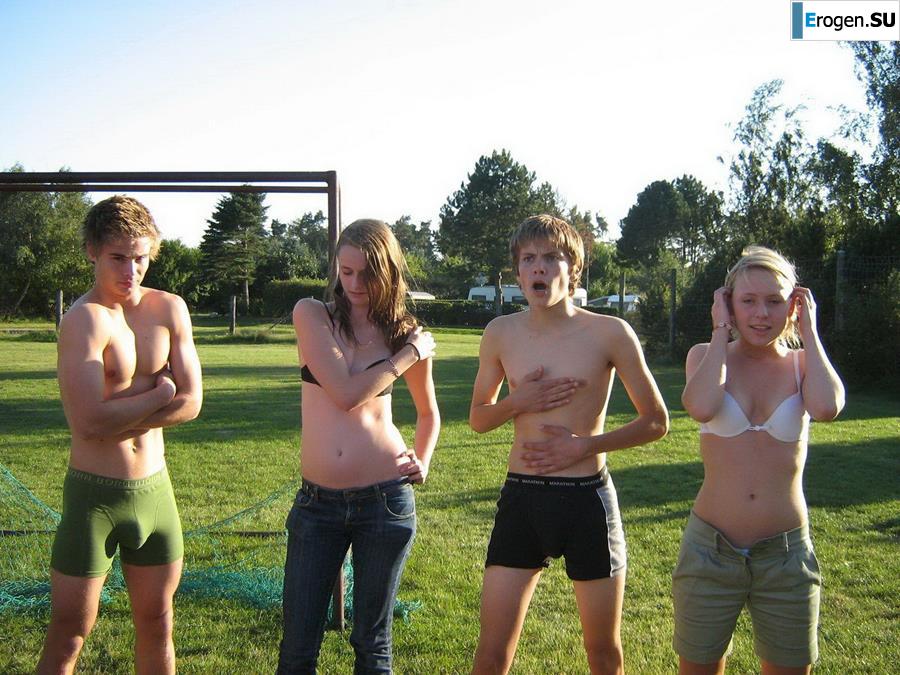 Students Again Have Fun. Slide 7