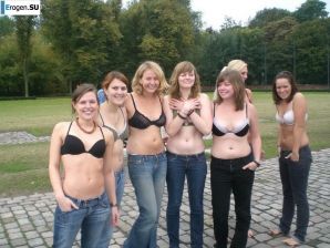 Students Again Have Fun. Thumbnail 24