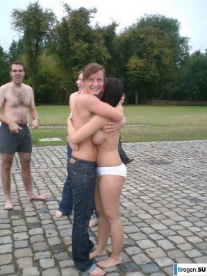 Students Again Have Fun. Thumbnail 26