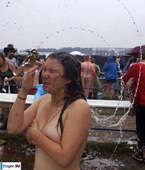 Water Festival in Krakow. Thumbnail 13