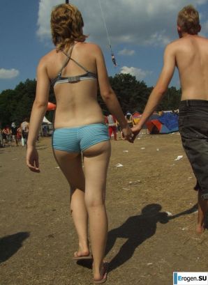 Water Festival in Krakow. Thumbnail 14