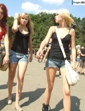 Water Festival in Krakow. Thumbnail 15