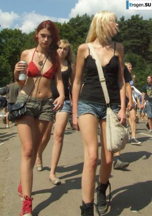 Water Festival in Krakow. Thumbnail 16