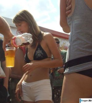 Water Festival in Krakow. Thumbnail 27