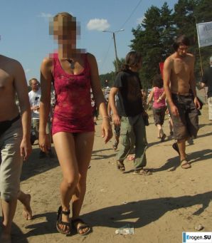 Water Festival in Krakow. Thumbnail 3
